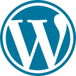 WordPress Logo